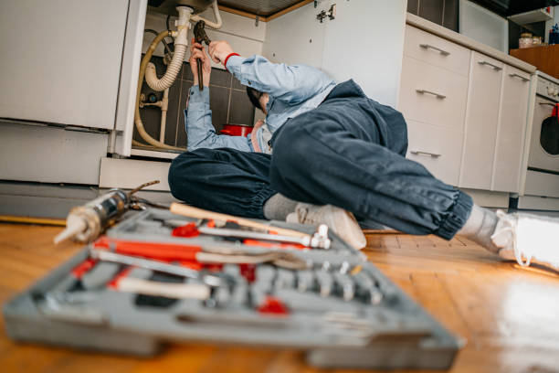 Best Drain Cleaning Services  in Remlap, AL