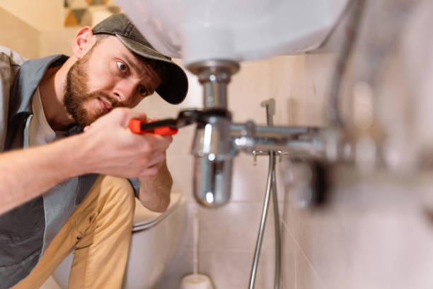Best Plumbing Inspection Services  in Remlap, AL