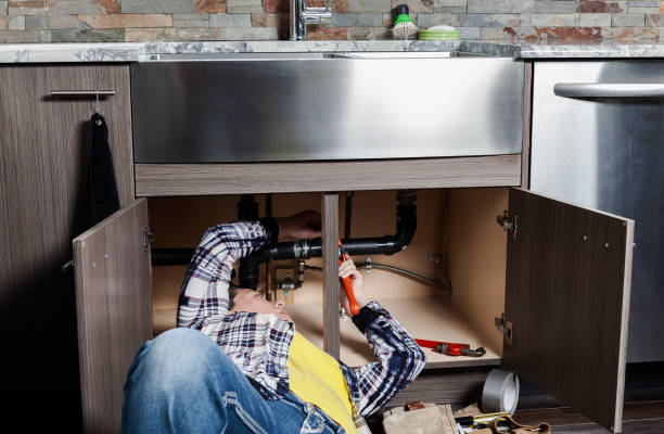 Best Affordable Plumbing Services  in Remlap, AL